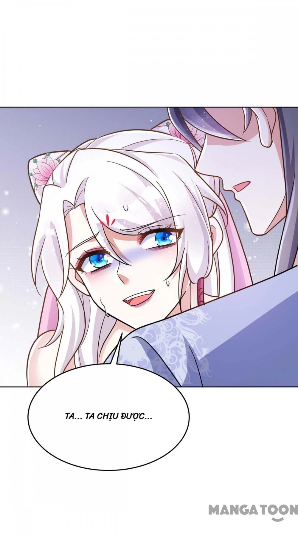 Manh Hổ Trọng Sinh : Tướng Quân Đại Nhân Muốn Ôm Ôm Chapter 50 - 19