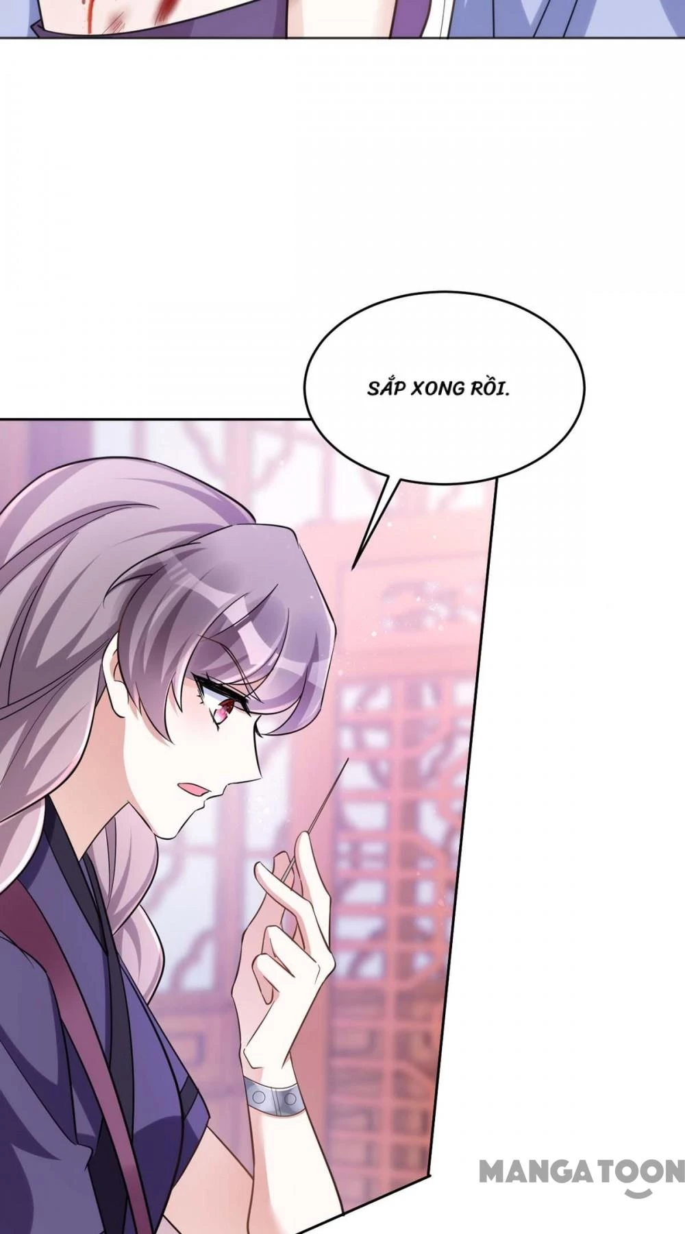 Manh Hổ Trọng Sinh : Tướng Quân Đại Nhân Muốn Ôm Ôm Chapter 50 - 27