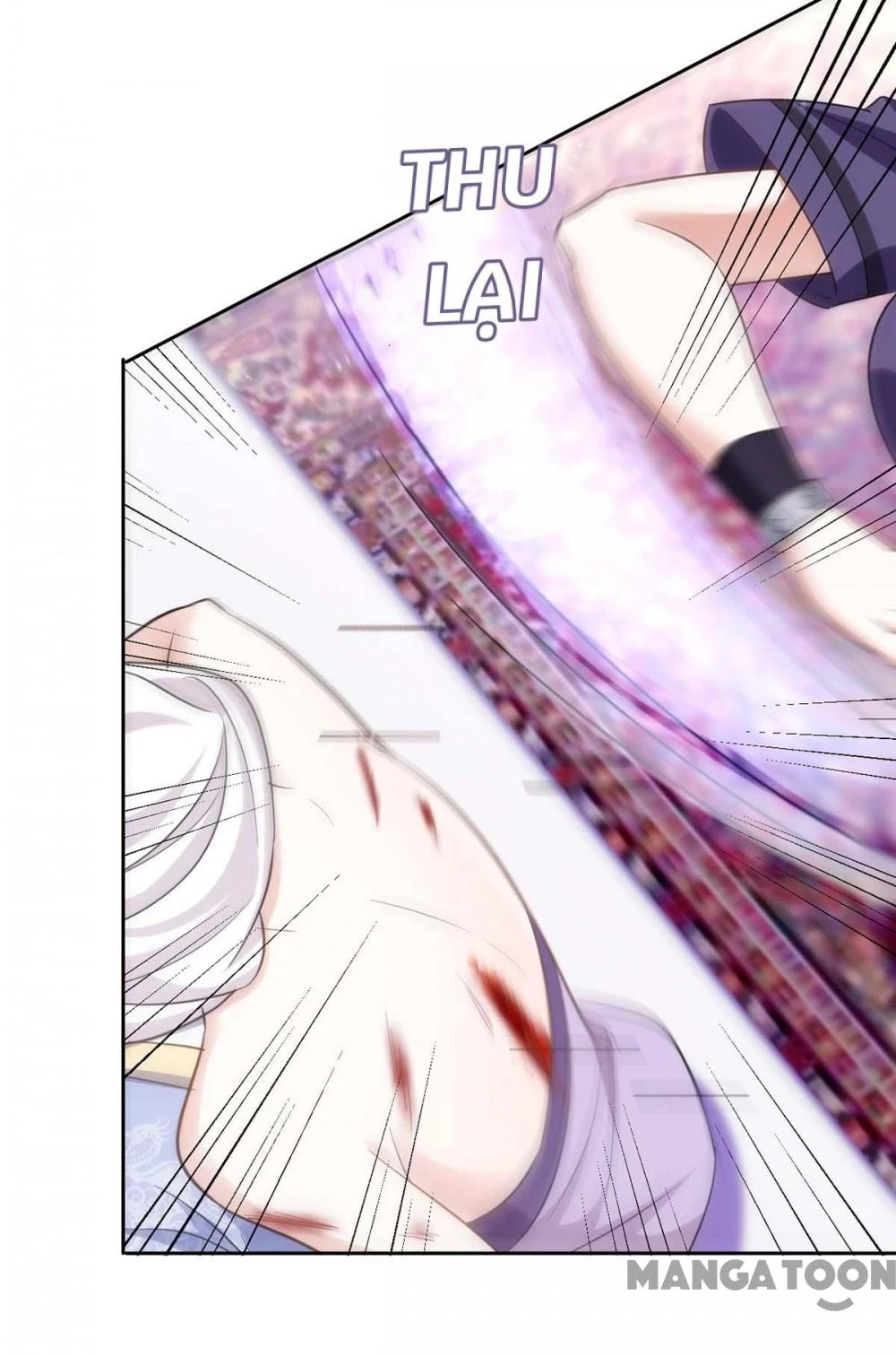 Manh Hổ Trọng Sinh : Tướng Quân Đại Nhân Muốn Ôm Ôm Chapter 50 - 29