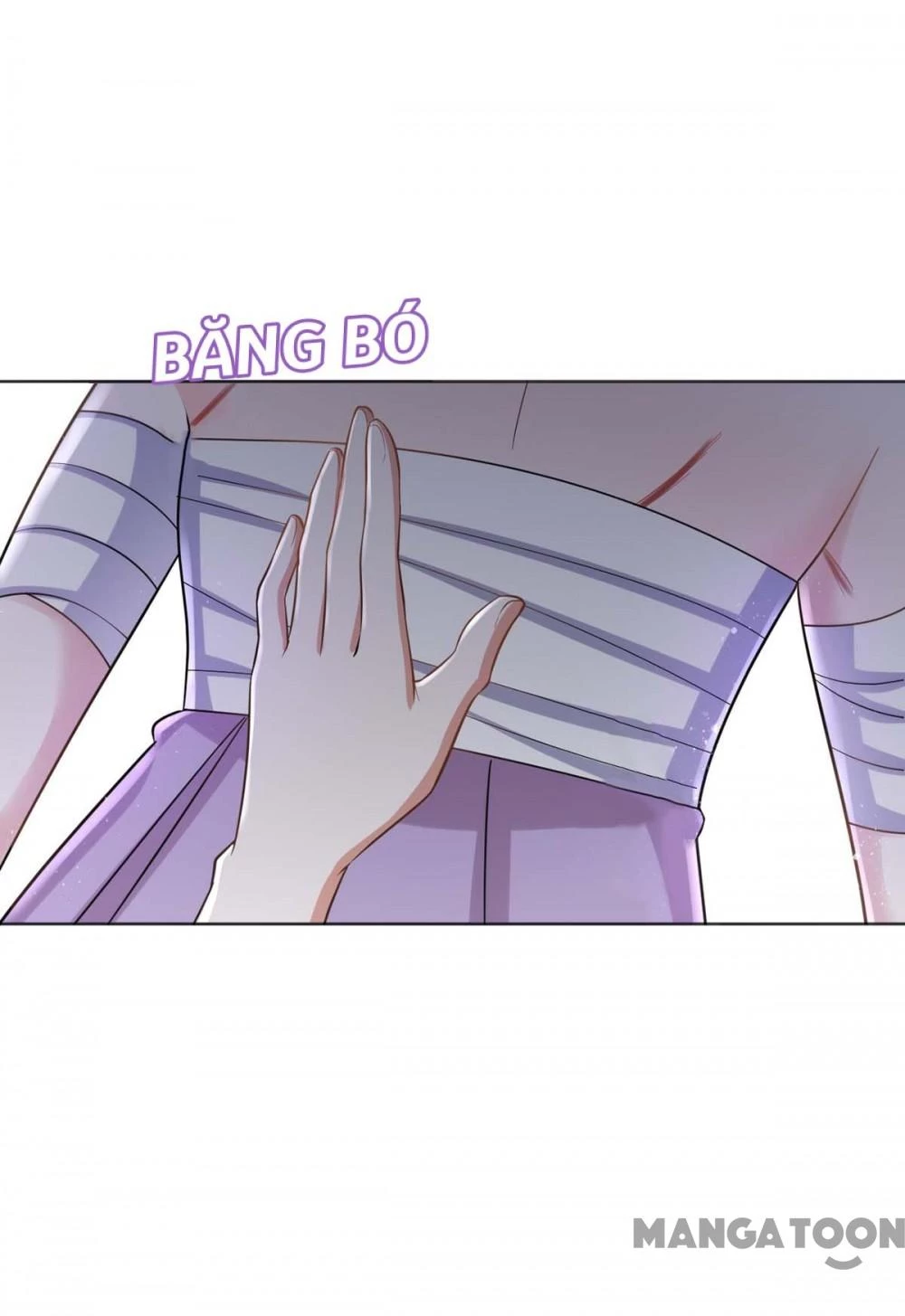 Manh Hổ Trọng Sinh : Tướng Quân Đại Nhân Muốn Ôm Ôm Chapter 50 - 30