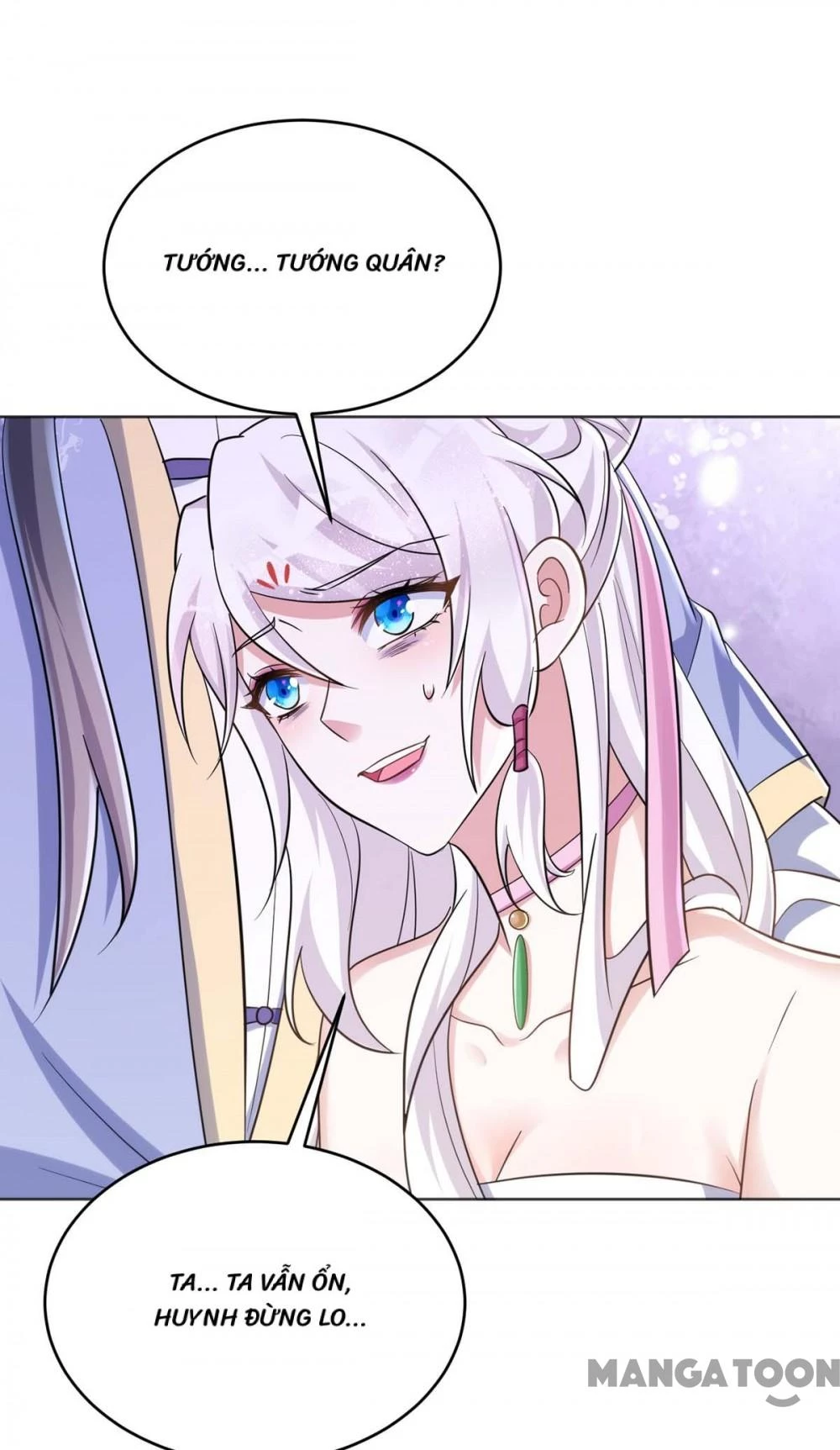 Manh Hổ Trọng Sinh : Tướng Quân Đại Nhân Muốn Ôm Ôm Chapter 50 - 34