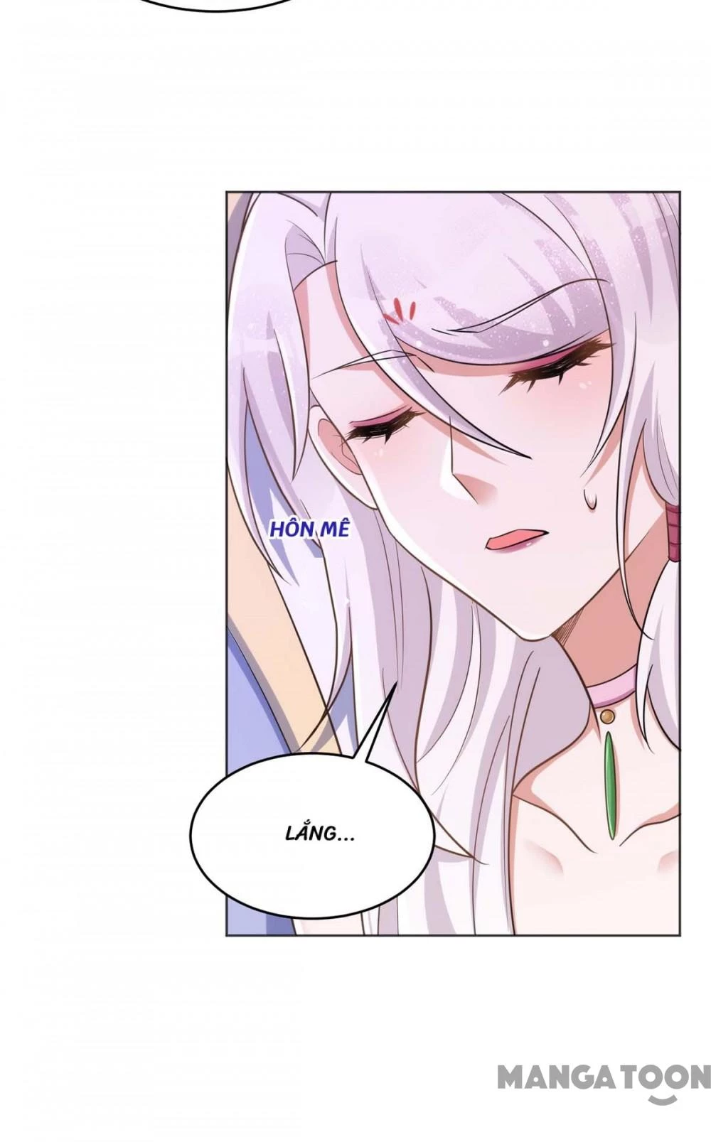 Manh Hổ Trọng Sinh : Tướng Quân Đại Nhân Muốn Ôm Ôm Chapter 50 - 35