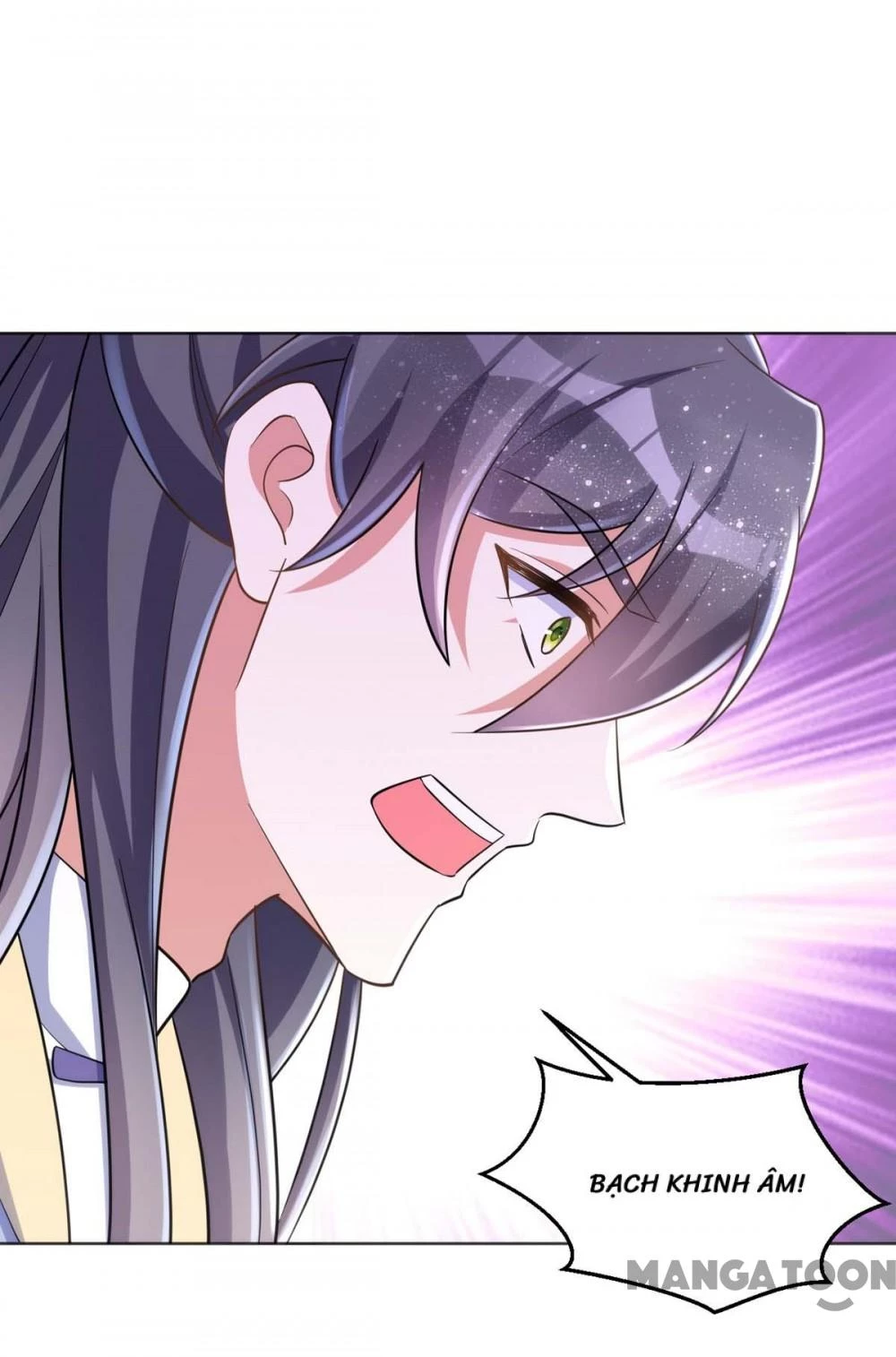 Manh Hổ Trọng Sinh : Tướng Quân Đại Nhân Muốn Ôm Ôm Chapter 50 - 36