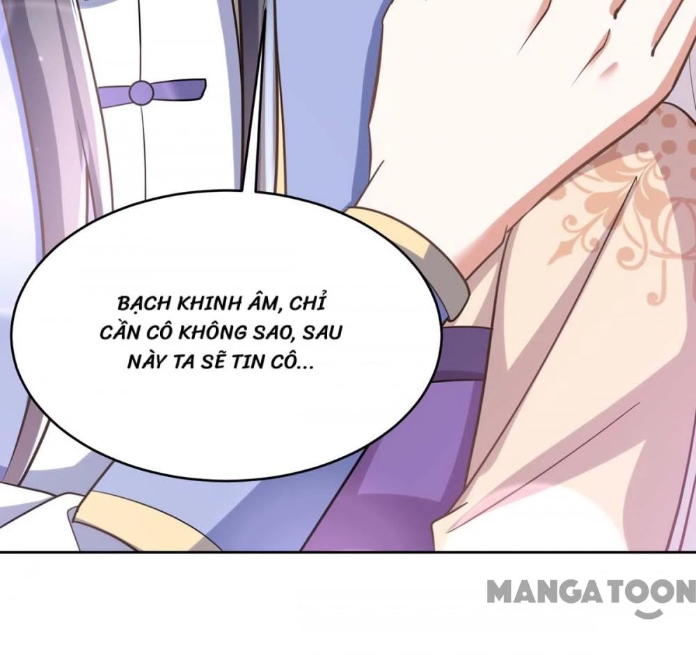 Manh Hổ Trọng Sinh : Tướng Quân Đại Nhân Muốn Ôm Ôm Chapter 50 - 40