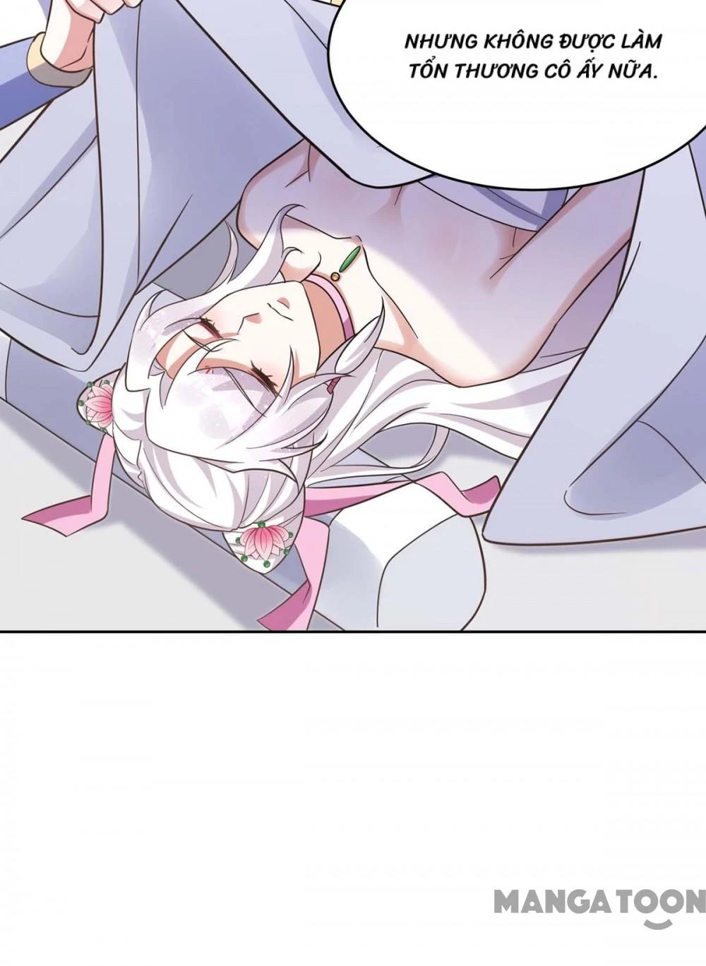 Manh Hổ Trọng Sinh : Tướng Quân Đại Nhân Muốn Ôm Ôm Chapter 50 - 42