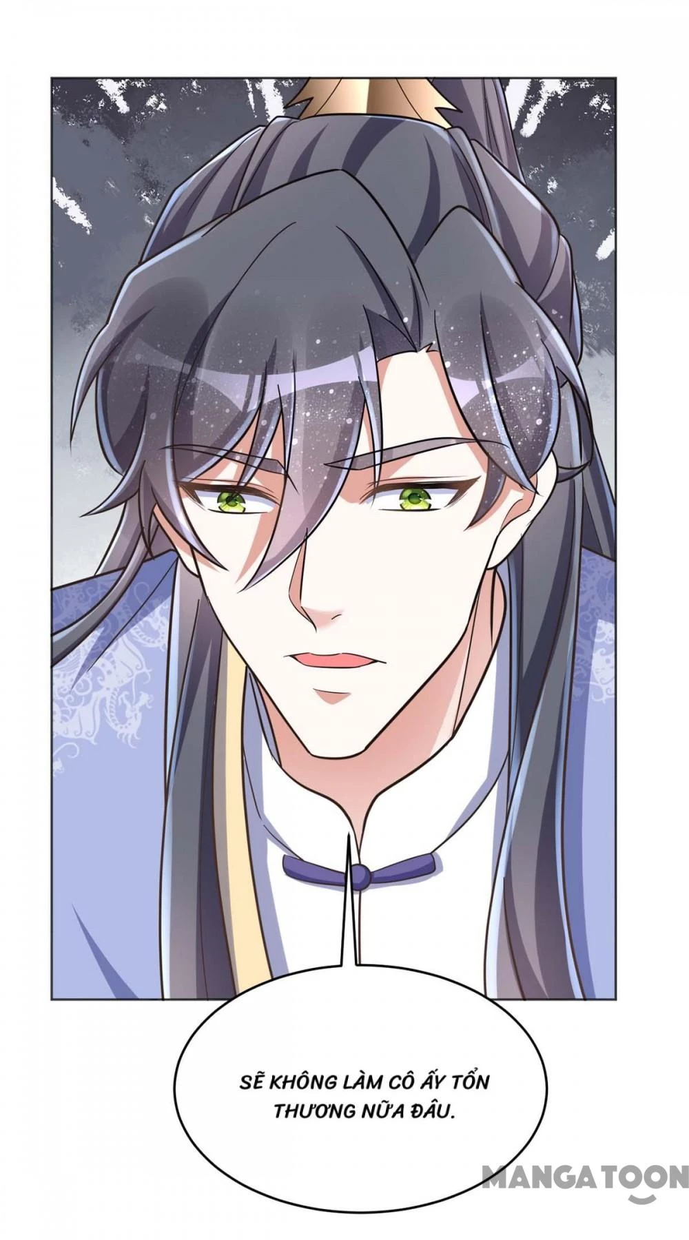 Manh Hổ Trọng Sinh : Tướng Quân Đại Nhân Muốn Ôm Ôm Chapter 50 - 43