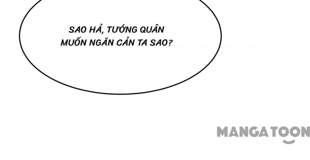Manh Hổ Trọng Sinh : Tướng Quân Đại Nhân Muốn Ôm Ôm Chapter 51 - 4