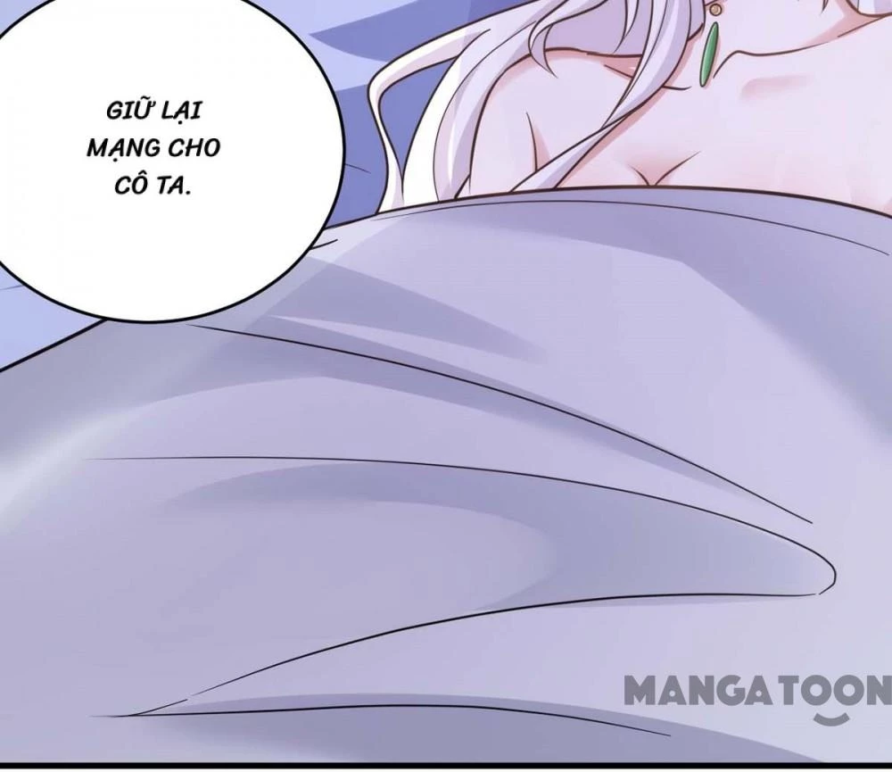 Manh Hổ Trọng Sinh : Tướng Quân Đại Nhân Muốn Ôm Ôm Chapter 51 - 6