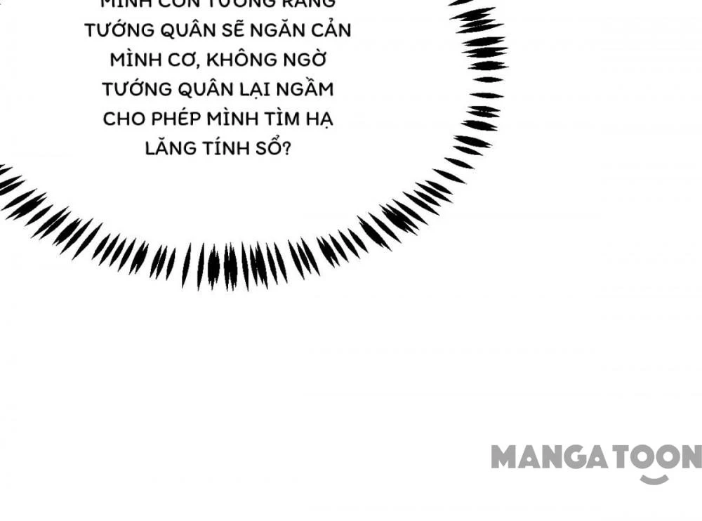 Manh Hổ Trọng Sinh : Tướng Quân Đại Nhân Muốn Ôm Ôm Chapter 51 - 8