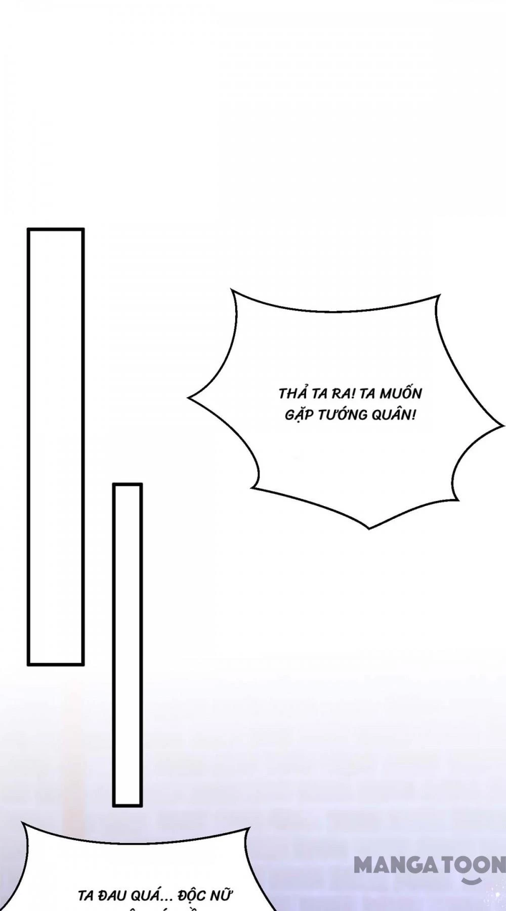 Manh Hổ Trọng Sinh : Tướng Quân Đại Nhân Muốn Ôm Ôm Chapter 51 - 9