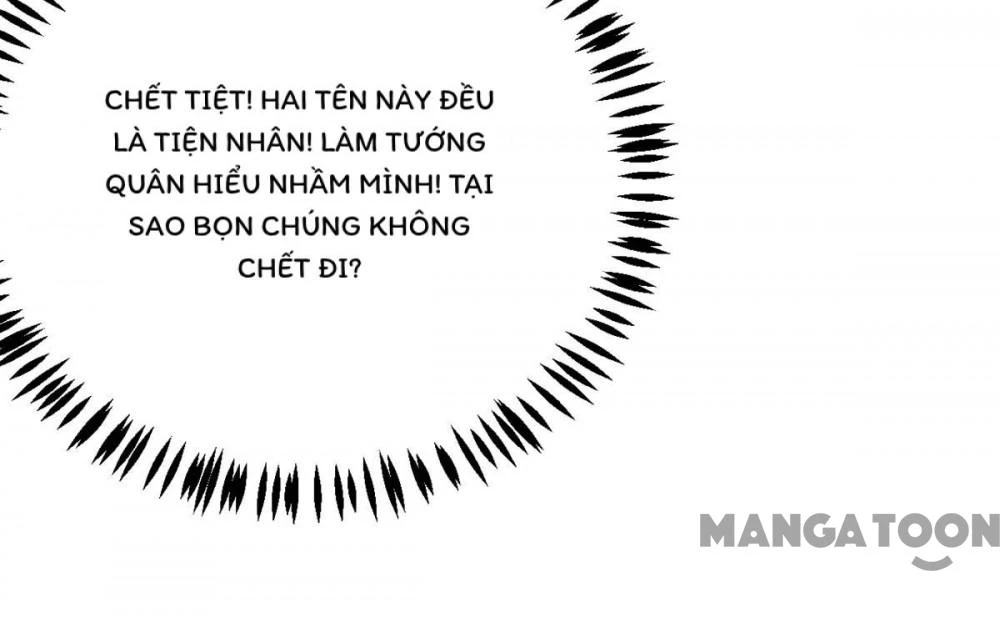 Manh Hổ Trọng Sinh : Tướng Quân Đại Nhân Muốn Ôm Ôm Chapter 51 - 12