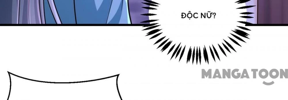 Manh Hổ Trọng Sinh : Tướng Quân Đại Nhân Muốn Ôm Ôm Chapter 51 - 15