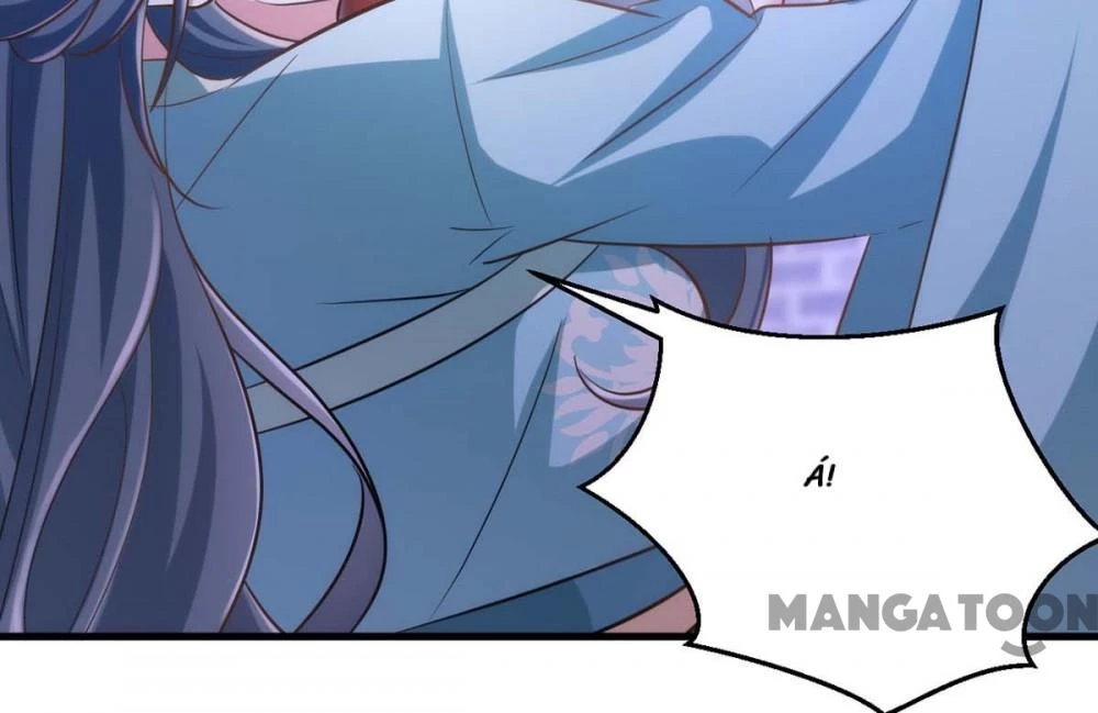 Manh Hổ Trọng Sinh : Tướng Quân Đại Nhân Muốn Ôm Ôm Chapter 51 - 19