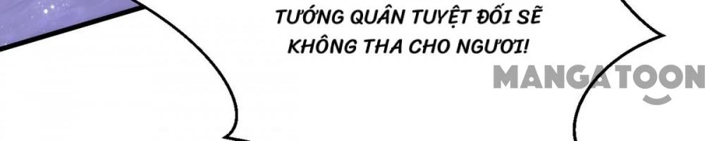 Manh Hổ Trọng Sinh : Tướng Quân Đại Nhân Muốn Ôm Ôm Chapter 51 - 23