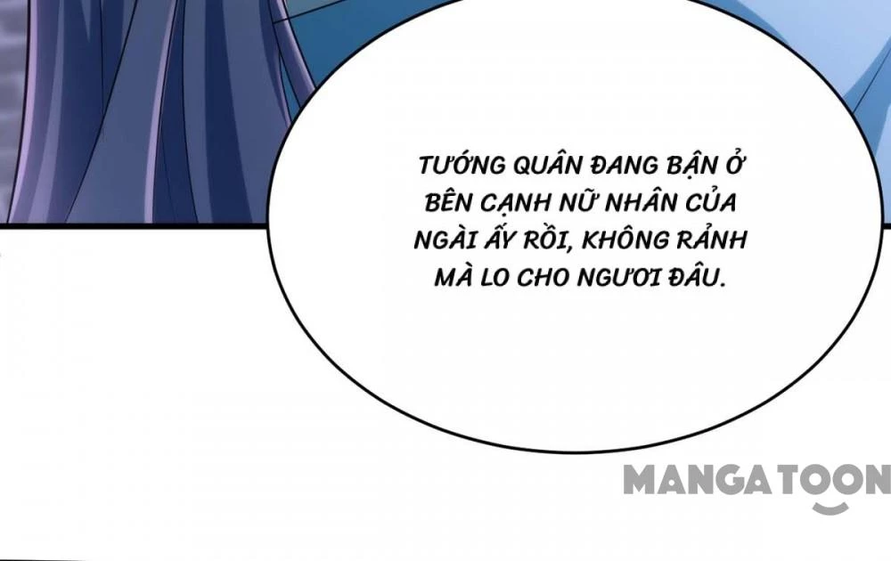 Manh Hổ Trọng Sinh : Tướng Quân Đại Nhân Muốn Ôm Ôm Chapter 51 - 25