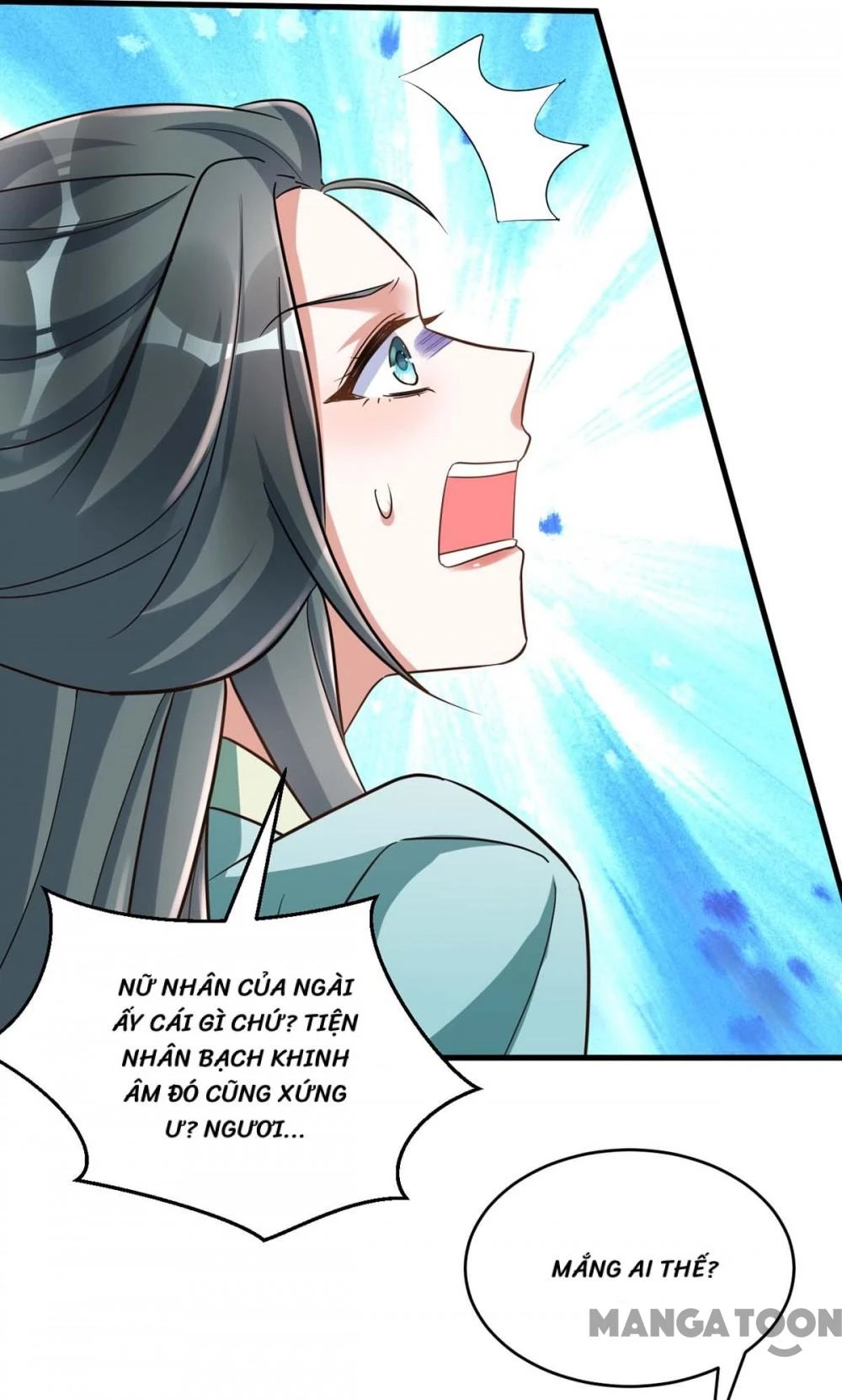 Manh Hổ Trọng Sinh : Tướng Quân Đại Nhân Muốn Ôm Ôm Chapter 51 - 26