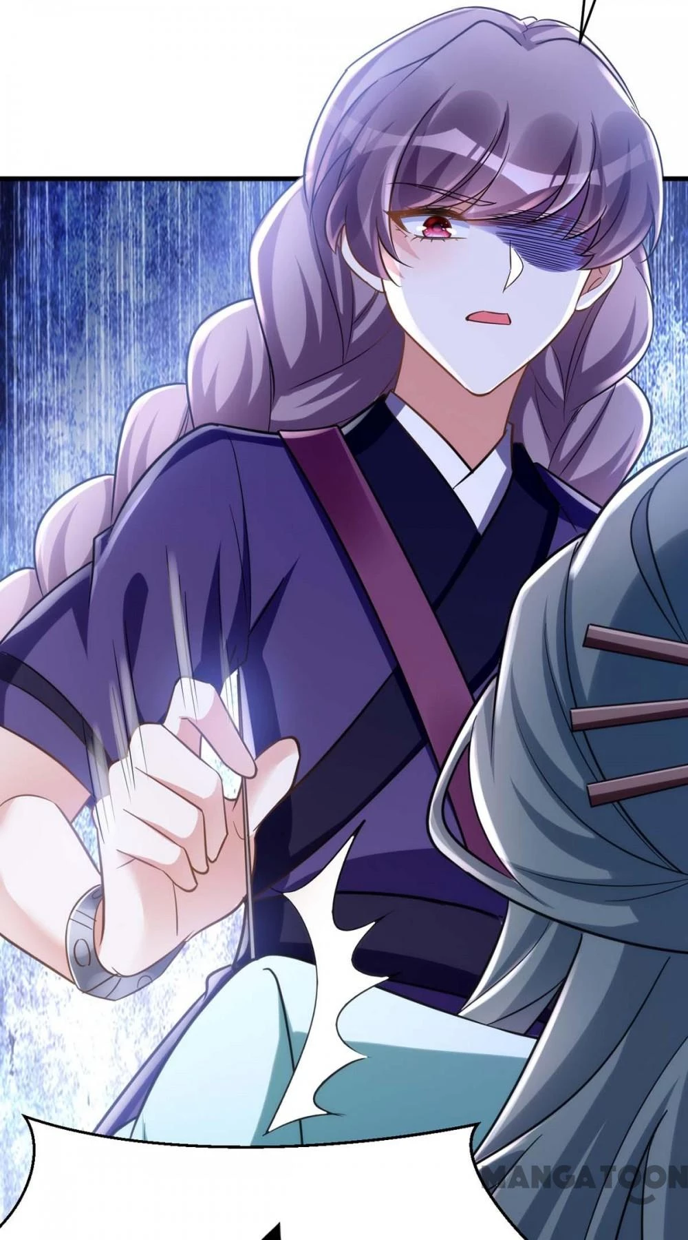 Manh Hổ Trọng Sinh : Tướng Quân Đại Nhân Muốn Ôm Ôm Chapter 51 - 27