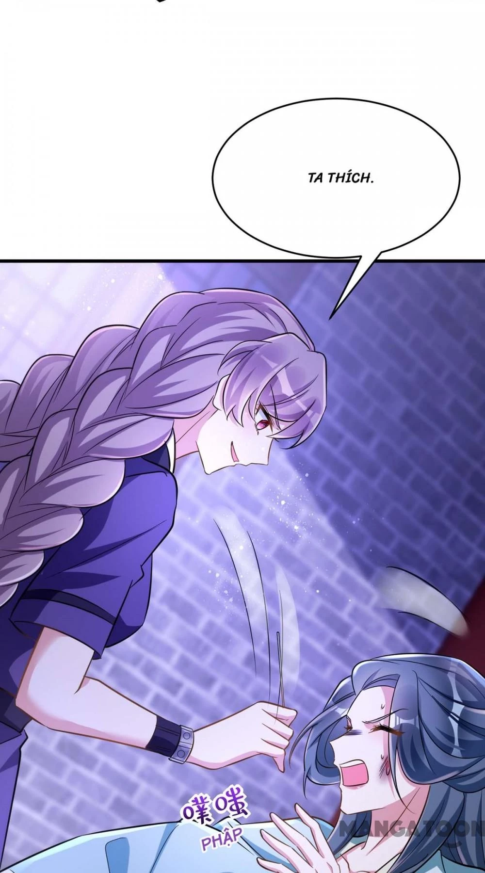 Manh Hổ Trọng Sinh : Tướng Quân Đại Nhân Muốn Ôm Ôm Chapter 51 - 31