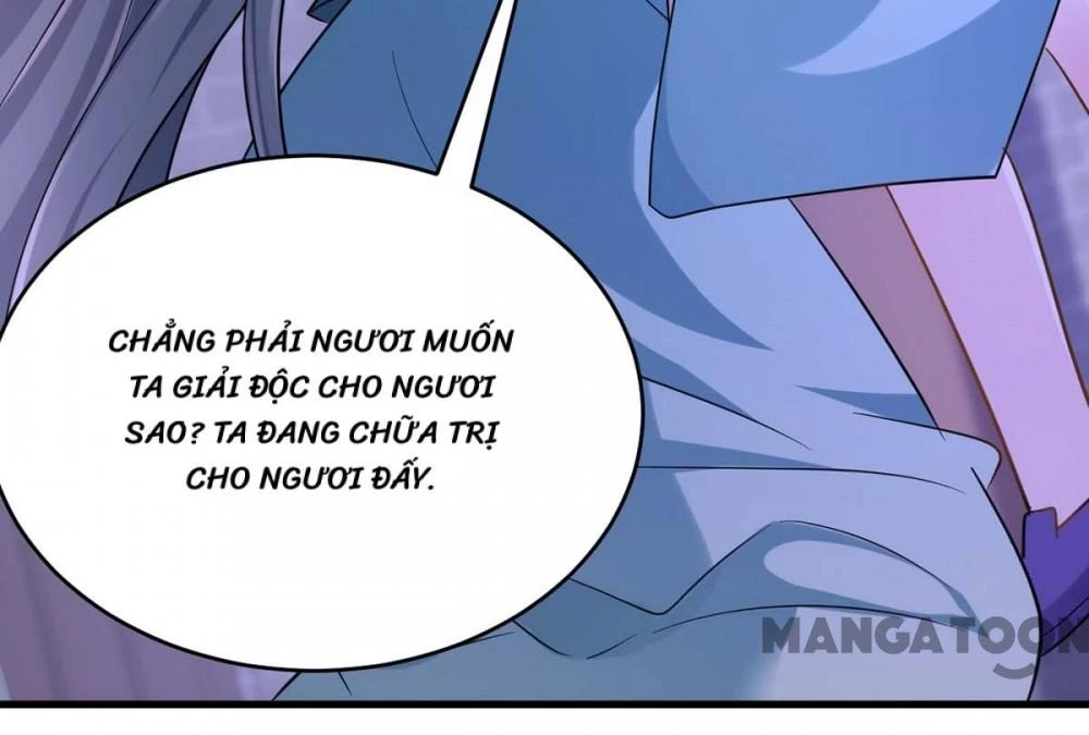 Manh Hổ Trọng Sinh : Tướng Quân Đại Nhân Muốn Ôm Ôm Chapter 51 - 34