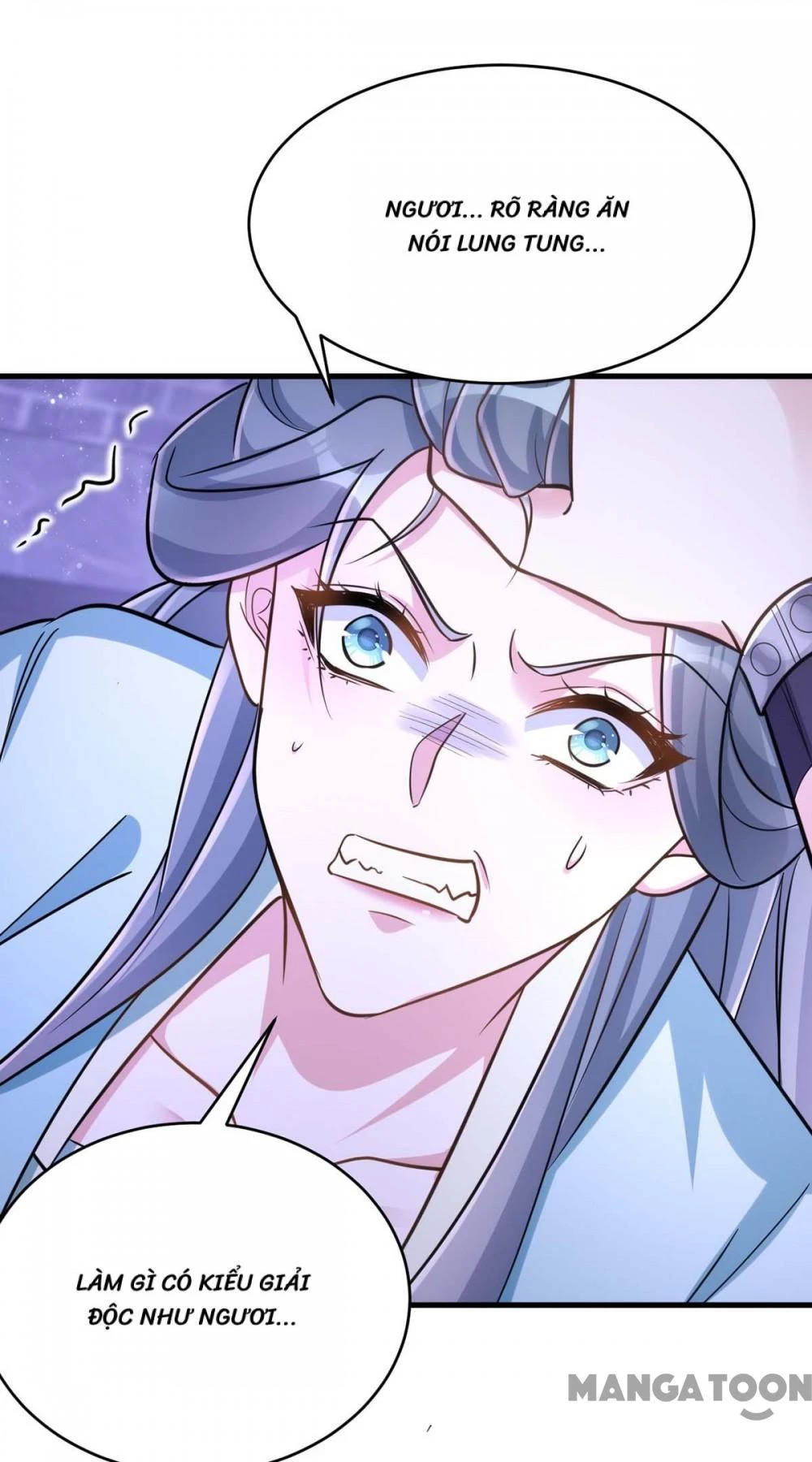 Manh Hổ Trọng Sinh : Tướng Quân Đại Nhân Muốn Ôm Ôm Chapter 51 - 35