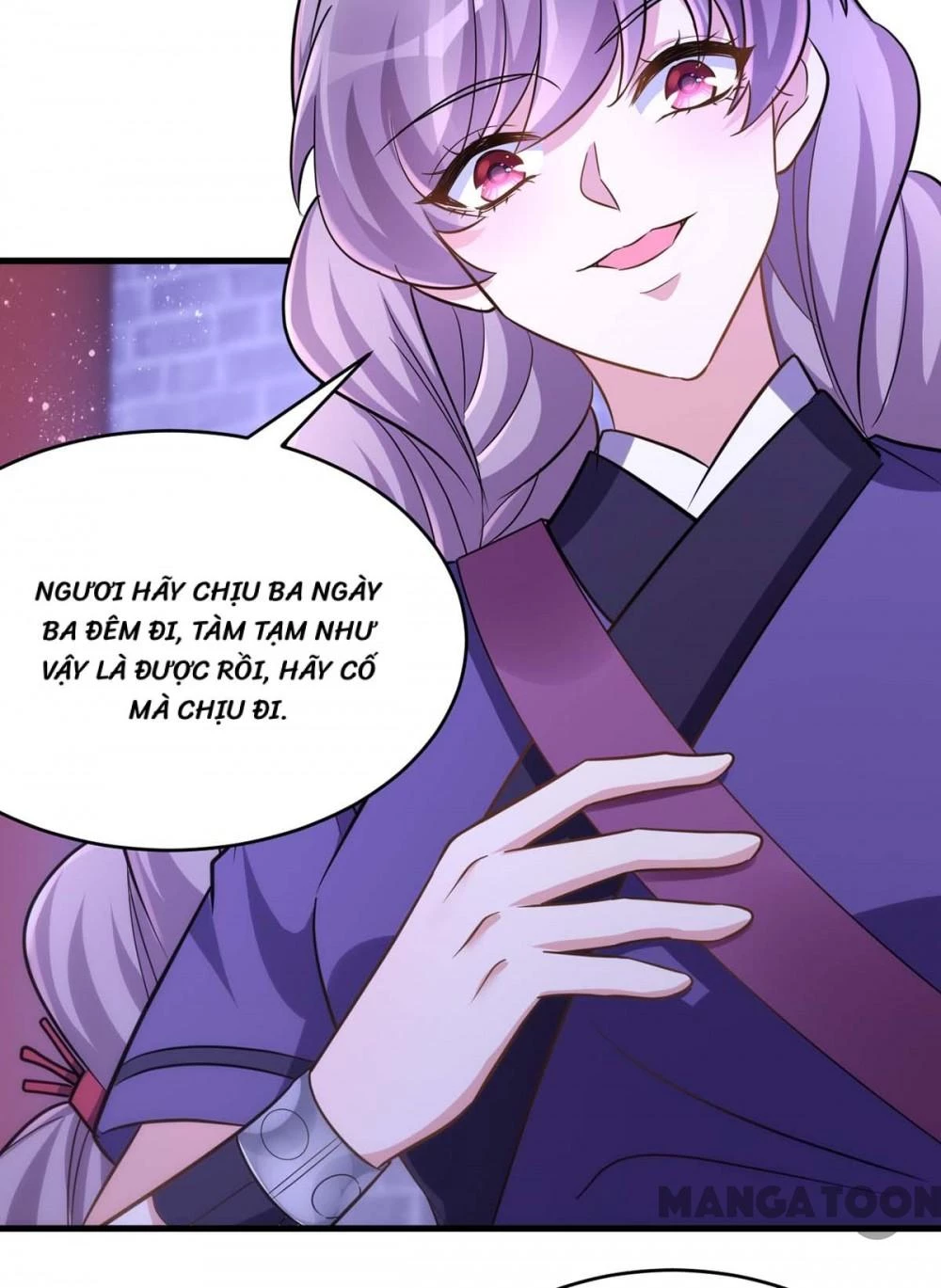 Manh Hổ Trọng Sinh : Tướng Quân Đại Nhân Muốn Ôm Ôm Chapter 51 - 38