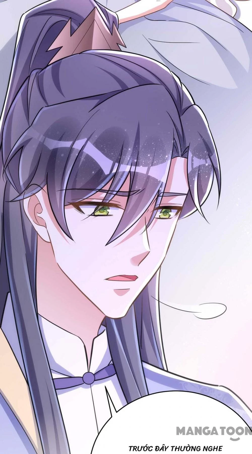 Manh Hổ Trọng Sinh : Tướng Quân Đại Nhân Muốn Ôm Ôm Chapter 52 - 4