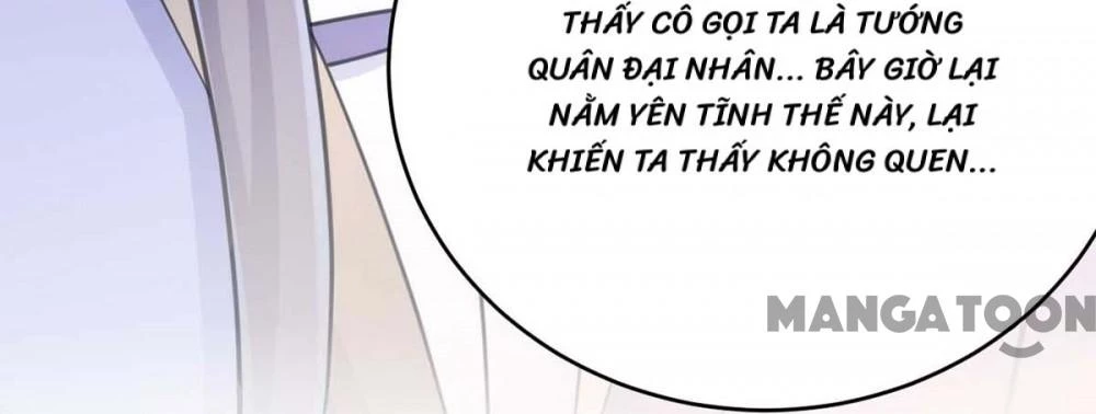 Manh Hổ Trọng Sinh : Tướng Quân Đại Nhân Muốn Ôm Ôm Chapter 52 - 5