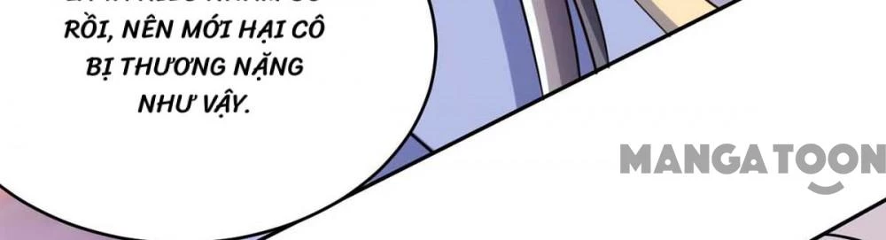 Manh Hổ Trọng Sinh : Tướng Quân Đại Nhân Muốn Ôm Ôm Chapter 52 - 15