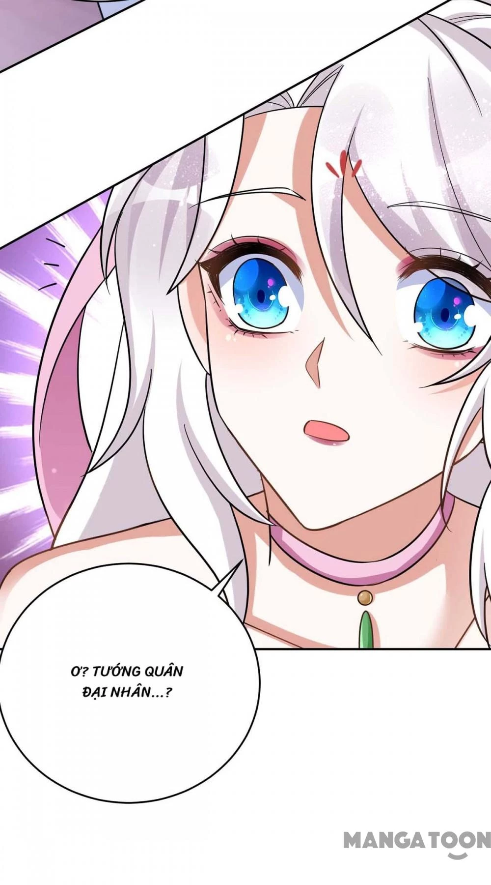 Manh Hổ Trọng Sinh : Tướng Quân Đại Nhân Muốn Ôm Ôm Chapter 52 - 16