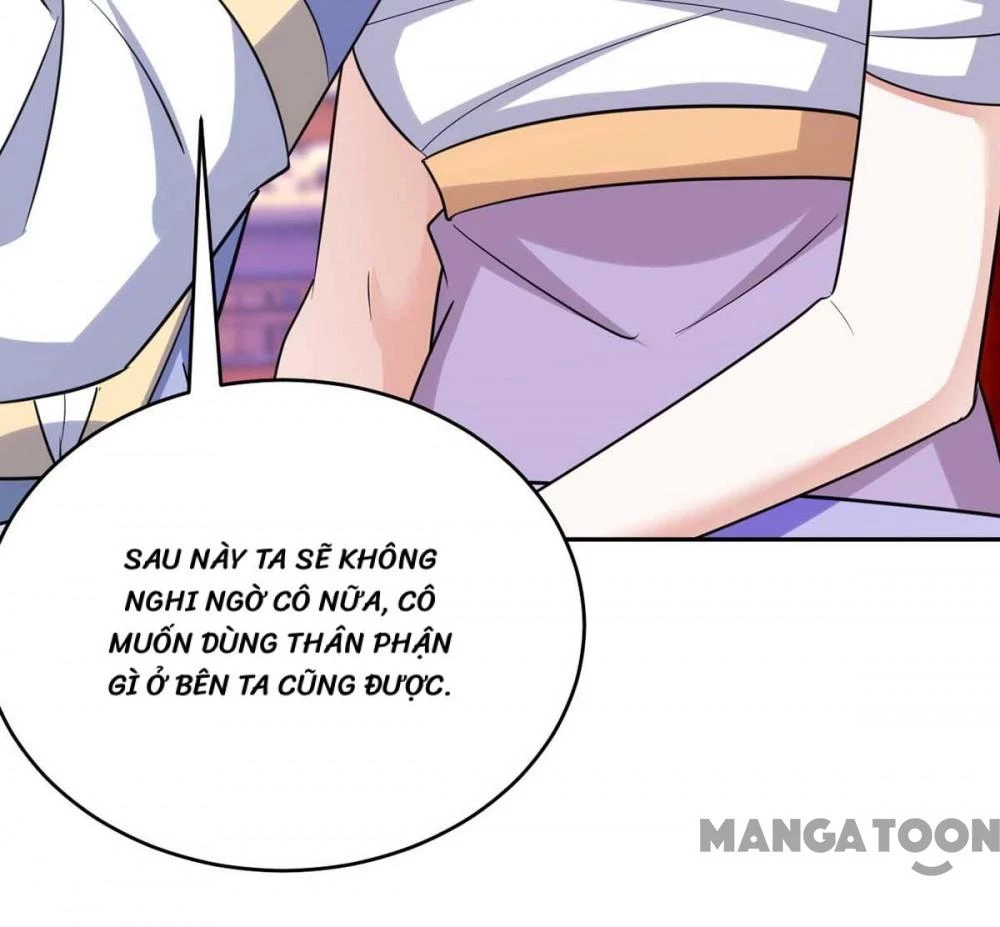 Manh Hổ Trọng Sinh : Tướng Quân Đại Nhân Muốn Ôm Ôm Chapter 52 - 19