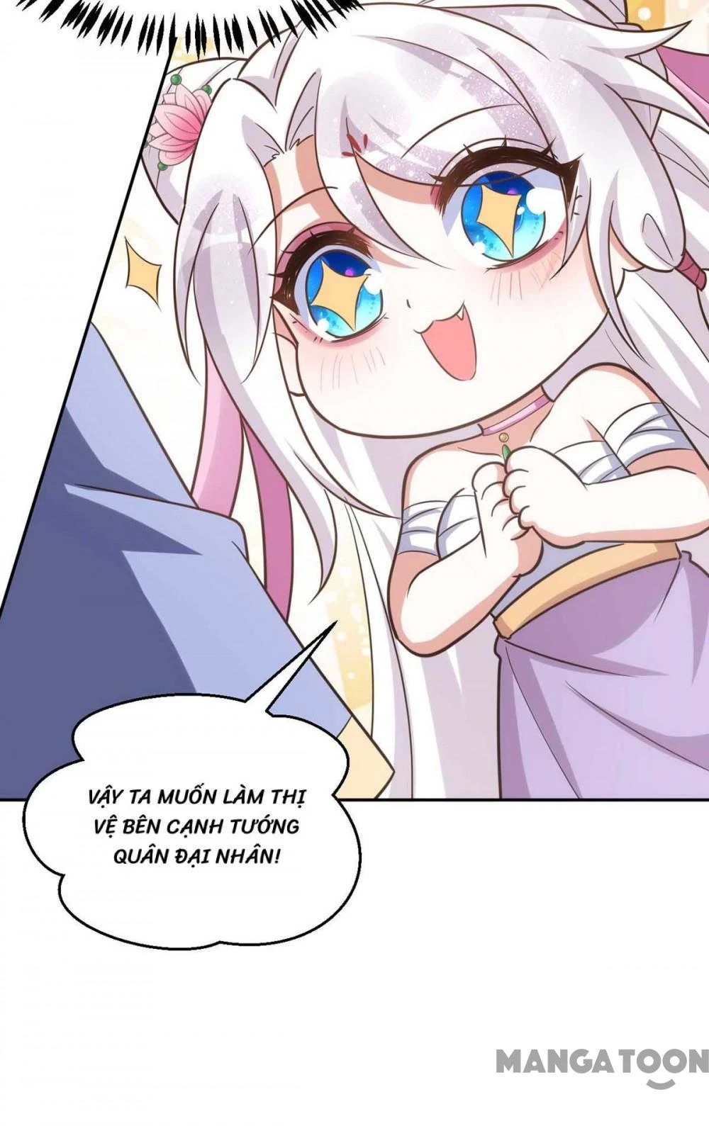 Manh Hổ Trọng Sinh : Tướng Quân Đại Nhân Muốn Ôm Ôm Chapter 52 - 22