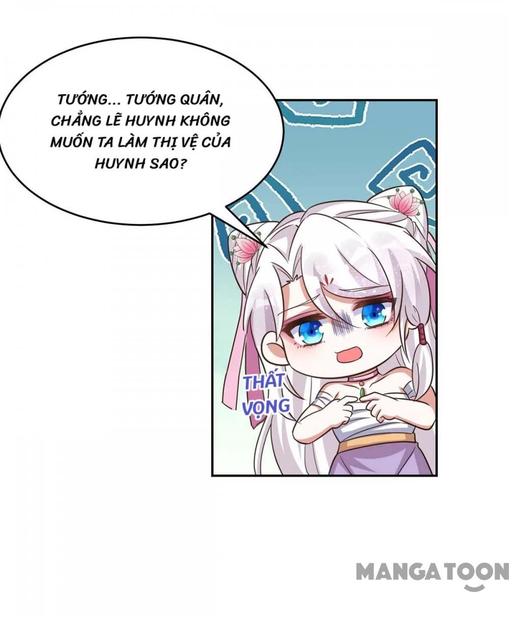 Manh Hổ Trọng Sinh : Tướng Quân Đại Nhân Muốn Ôm Ôm Chapter 52 - 29