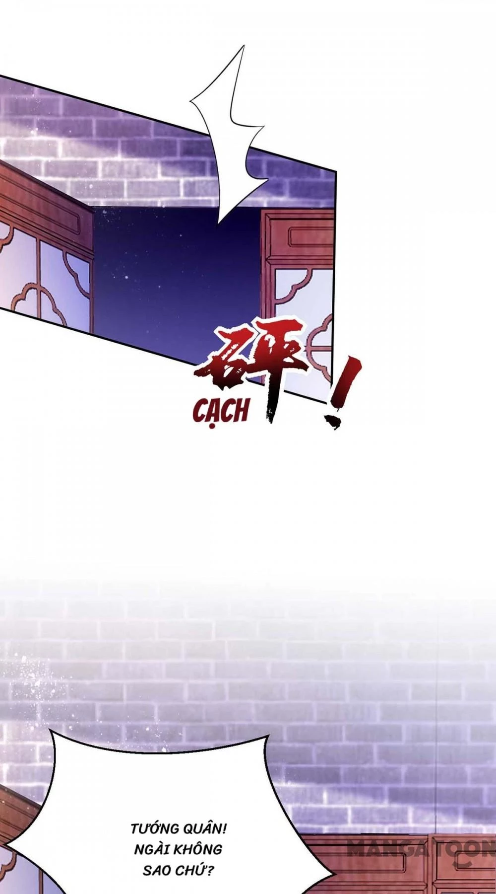 Manh Hổ Trọng Sinh : Tướng Quân Đại Nhân Muốn Ôm Ôm Chapter 52 - 33