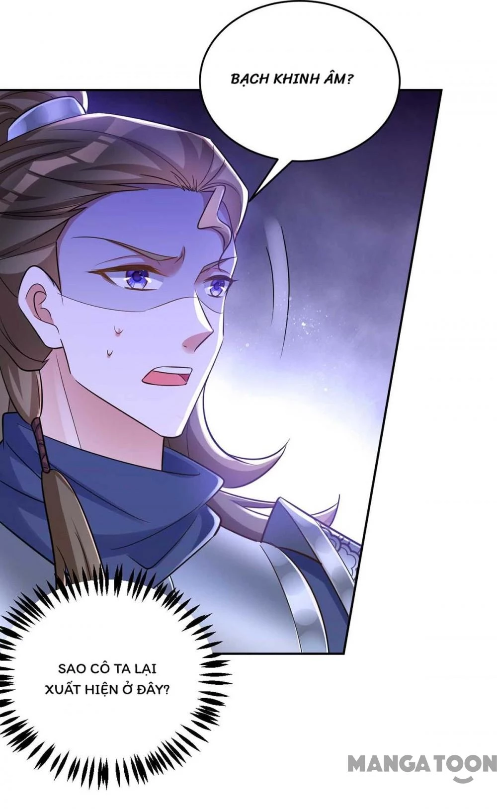 Manh Hổ Trọng Sinh : Tướng Quân Đại Nhân Muốn Ôm Ôm Chapter 52 - 39