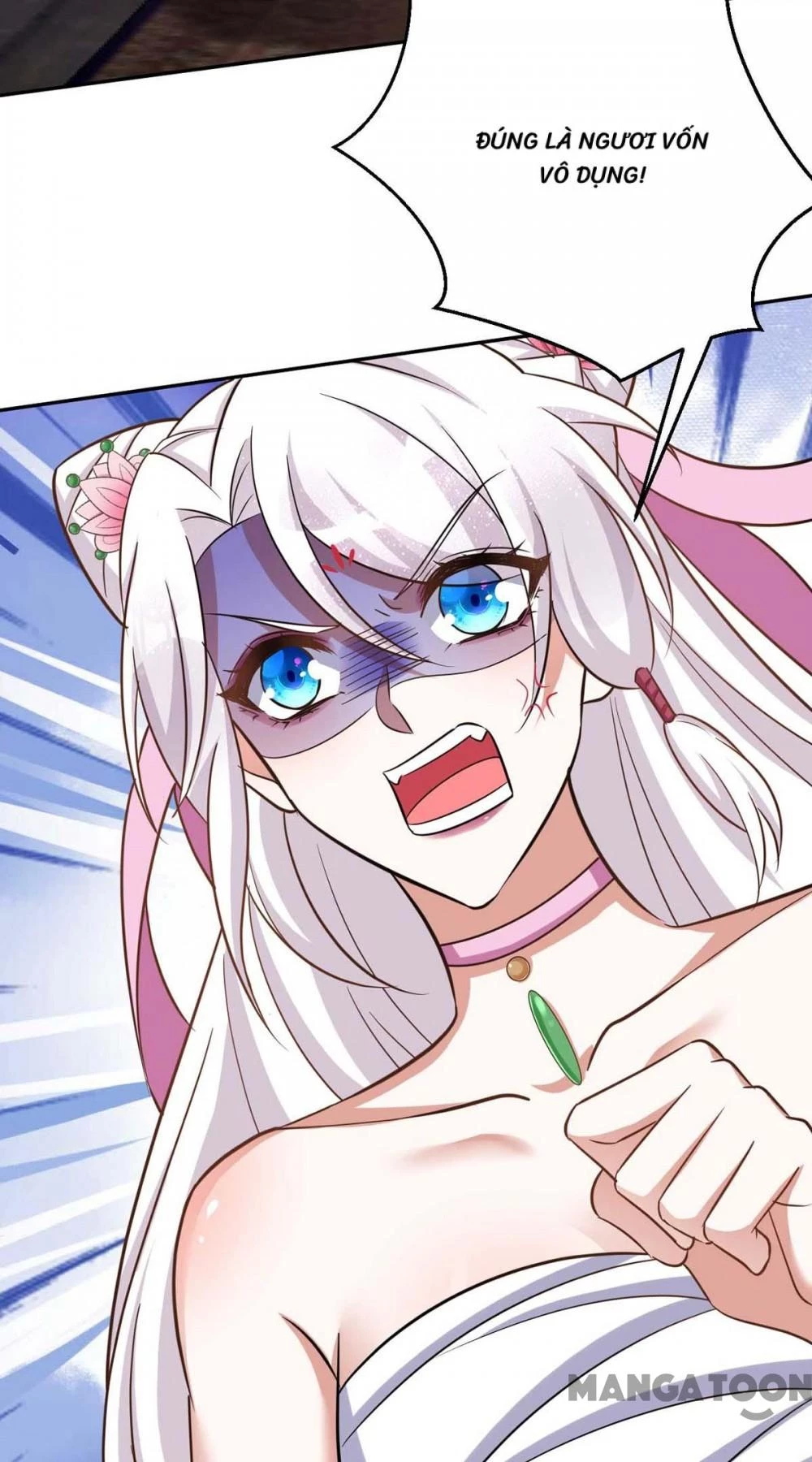 Manh Hổ Trọng Sinh : Tướng Quân Đại Nhân Muốn Ôm Ôm Chapter 52 - 44