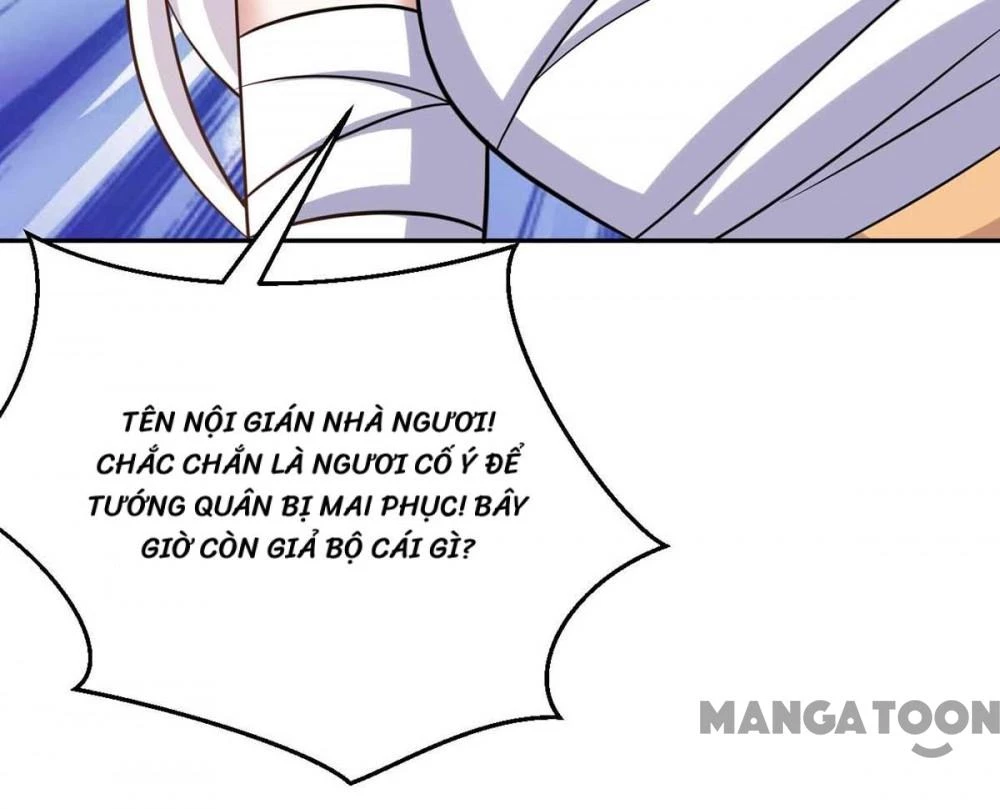 Manh Hổ Trọng Sinh : Tướng Quân Đại Nhân Muốn Ôm Ôm Chapter 52 - 45