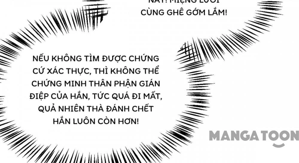 Manh Hổ Trọng Sinh : Tướng Quân Đại Nhân Muốn Ôm Ôm Chapter  53 - 3