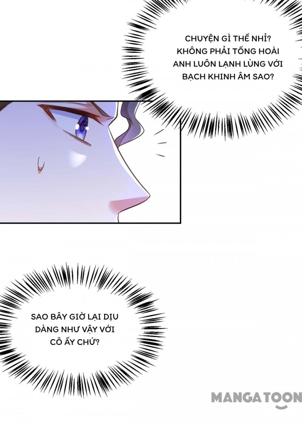 Manh Hổ Trọng Sinh : Tướng Quân Đại Nhân Muốn Ôm Ôm Chapter  53 - 6