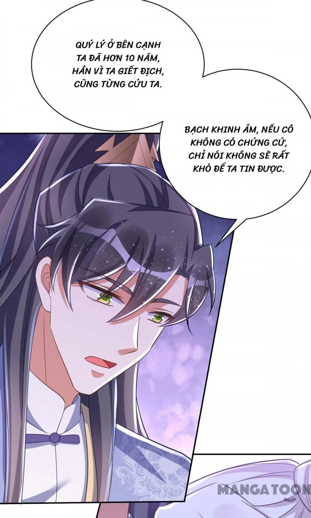 Manh Hổ Trọng Sinh : Tướng Quân Đại Nhân Muốn Ôm Ôm Chapter  53 - 16