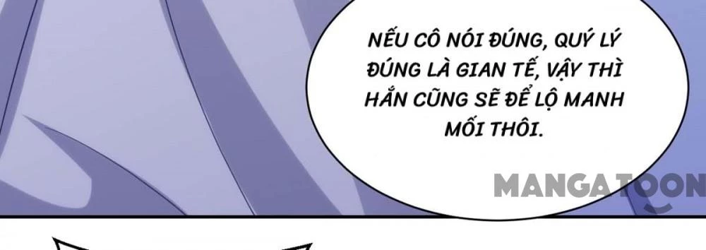 Manh Hổ Trọng Sinh : Tướng Quân Đại Nhân Muốn Ôm Ôm Chapter  53 - 19