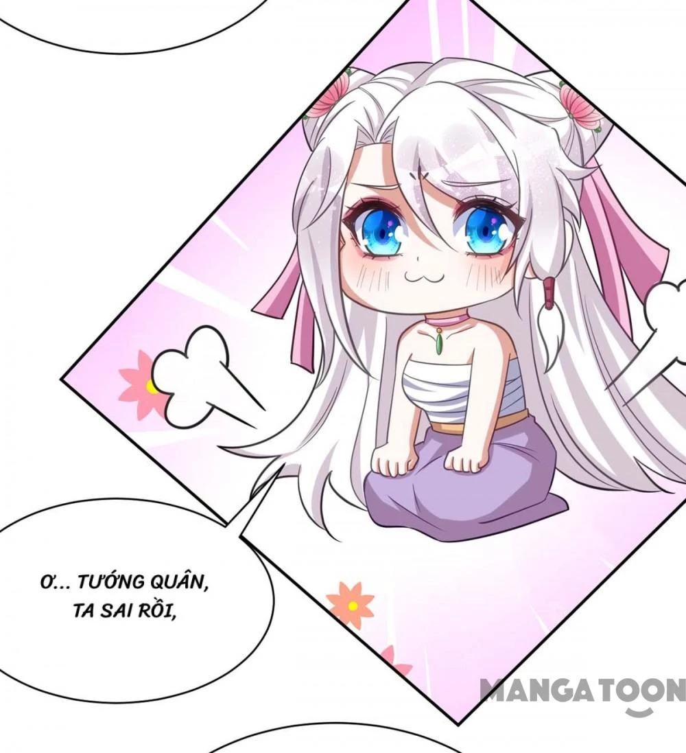 Manh Hổ Trọng Sinh : Tướng Quân Đại Nhân Muốn Ôm Ôm Chapter  53 - 23