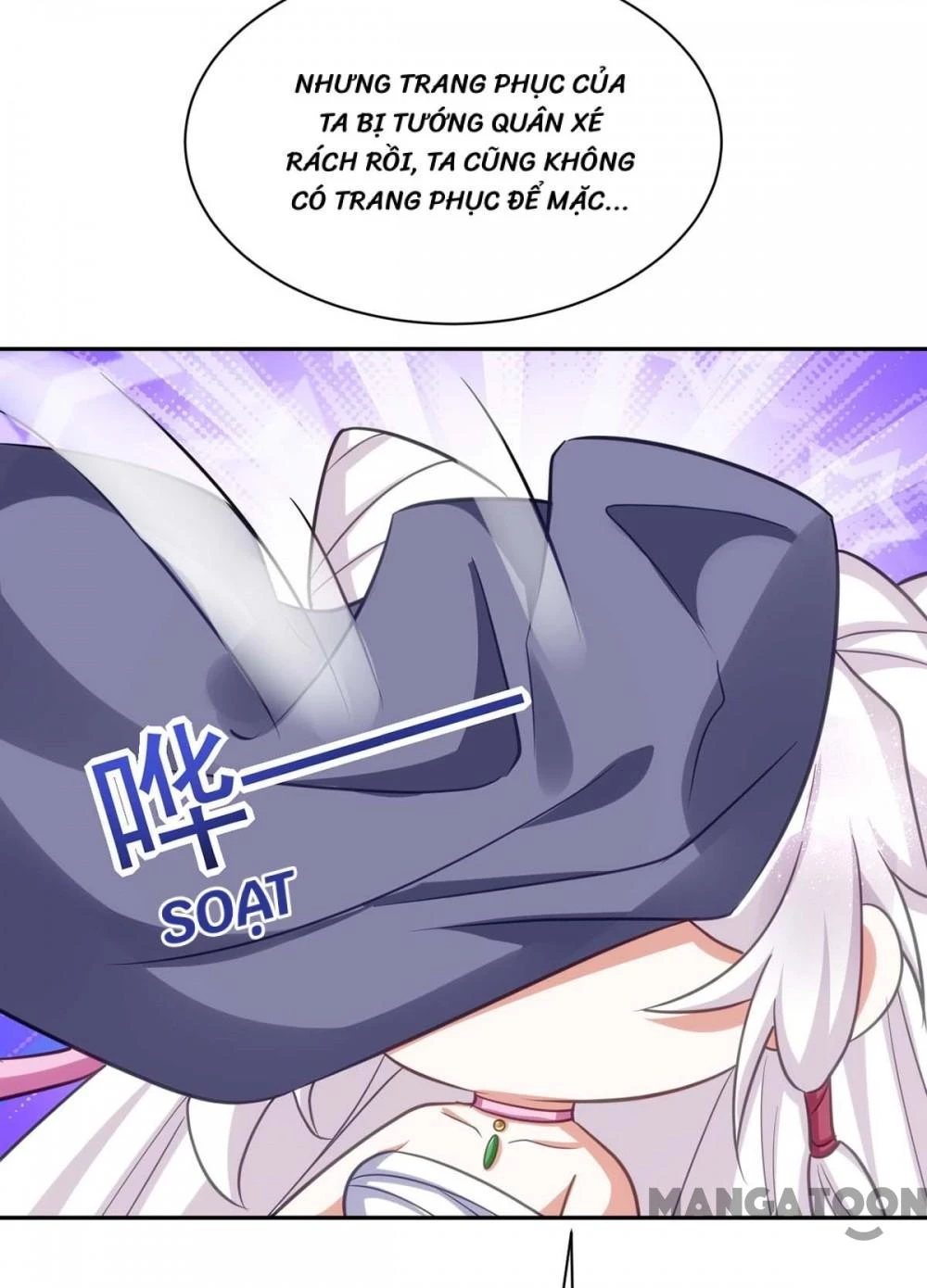 Manh Hổ Trọng Sinh : Tướng Quân Đại Nhân Muốn Ôm Ôm Chapter  53 - 24