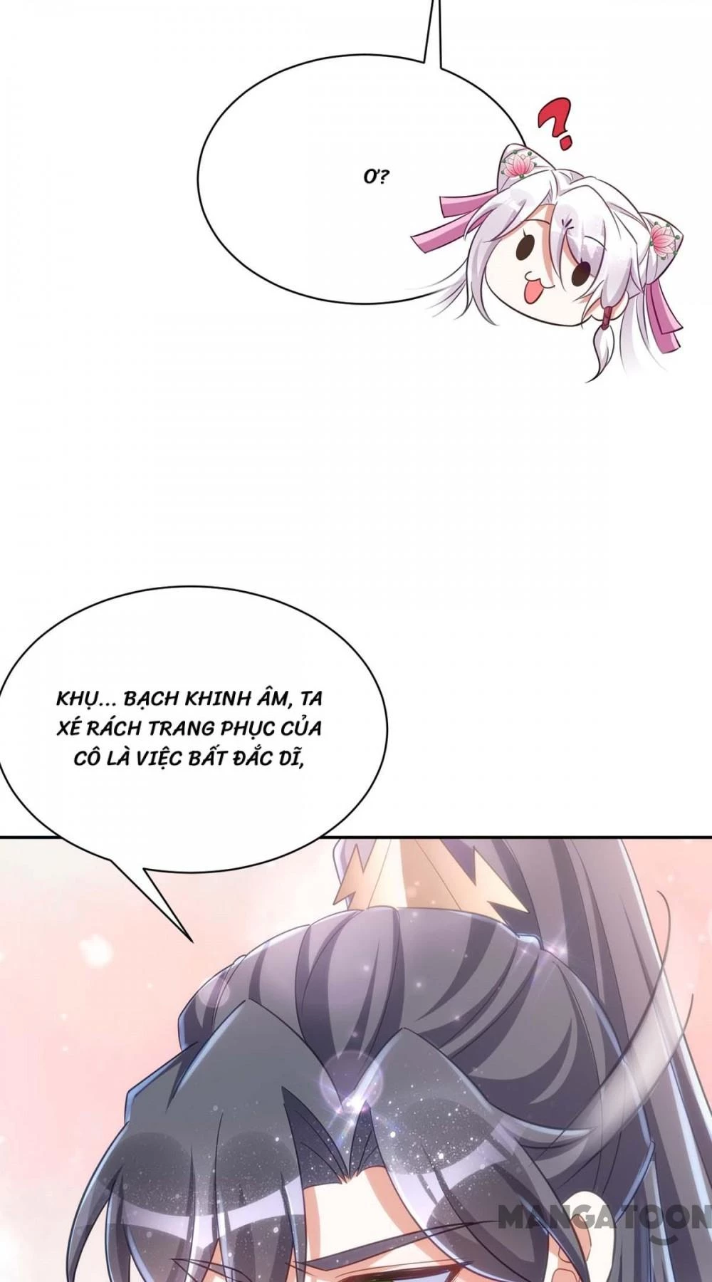 Manh Hổ Trọng Sinh : Tướng Quân Đại Nhân Muốn Ôm Ôm Chapter  53 - 25