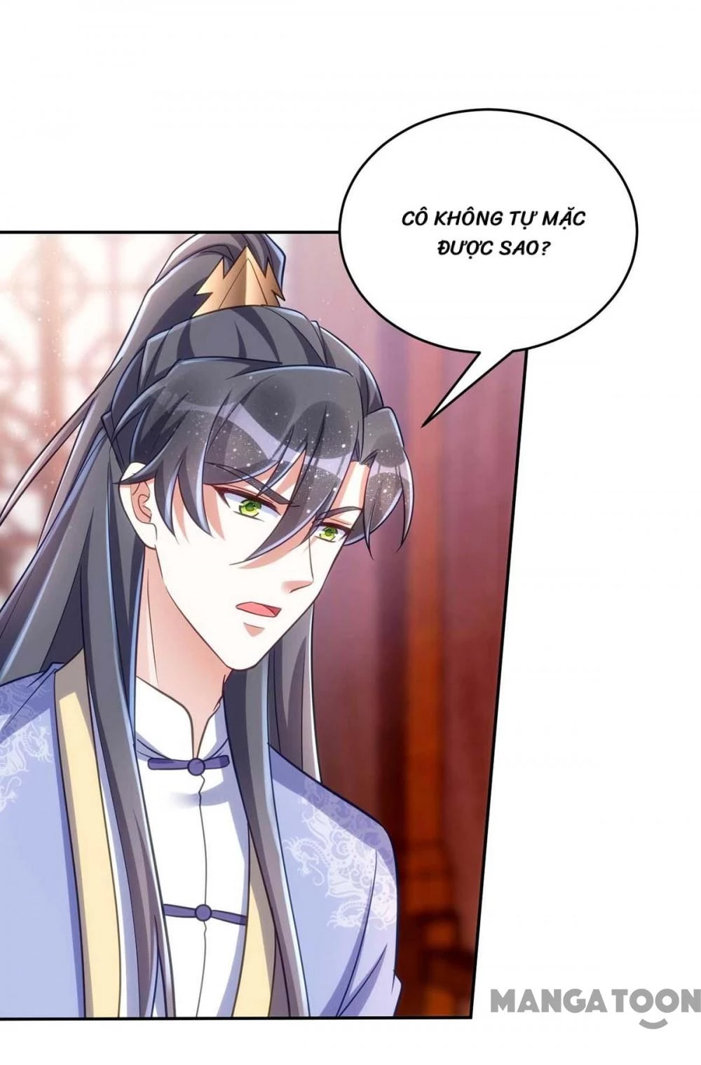 Manh Hổ Trọng Sinh : Tướng Quân Đại Nhân Muốn Ôm Ôm Chapter  53 - 32