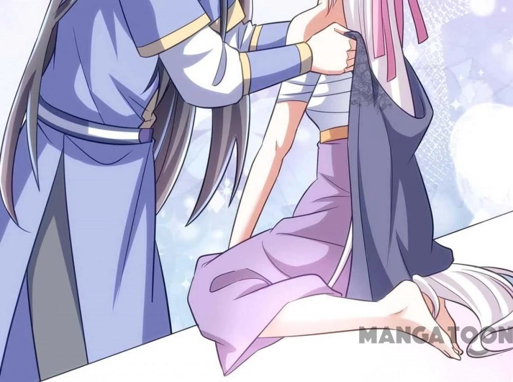 Manh Hổ Trọng Sinh : Tướng Quân Đại Nhân Muốn Ôm Ôm Chapter  53 - 35