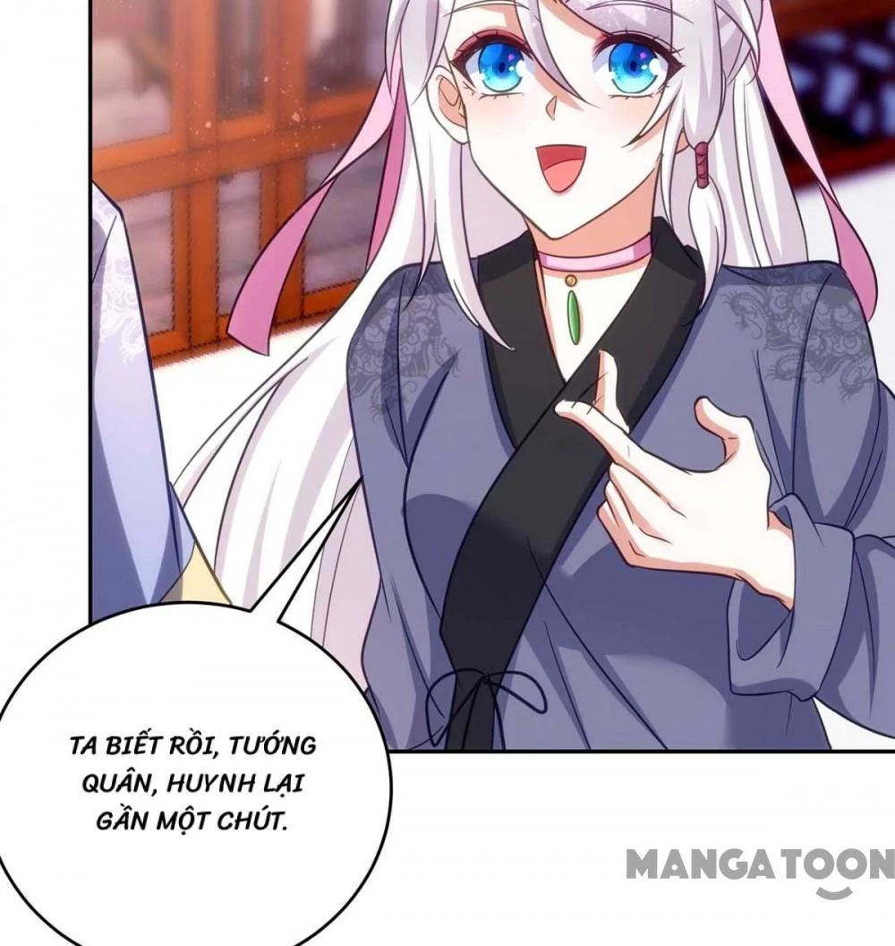 Manh Hổ Trọng Sinh : Tướng Quân Đại Nhân Muốn Ôm Ôm Chapter  53 - 39