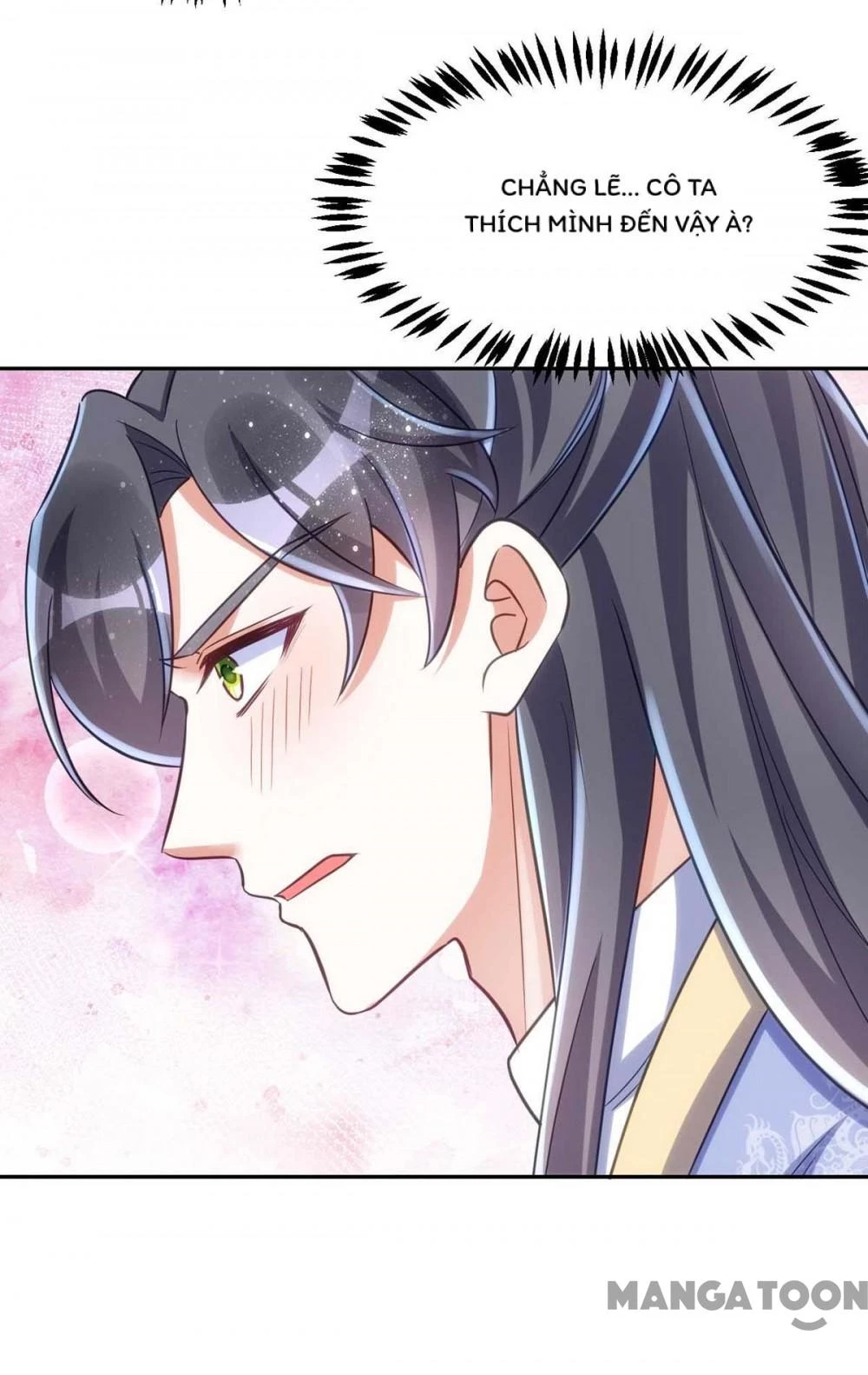 Manh Hổ Trọng Sinh : Tướng Quân Đại Nhân Muốn Ôm Ôm Chapter 54 - 8