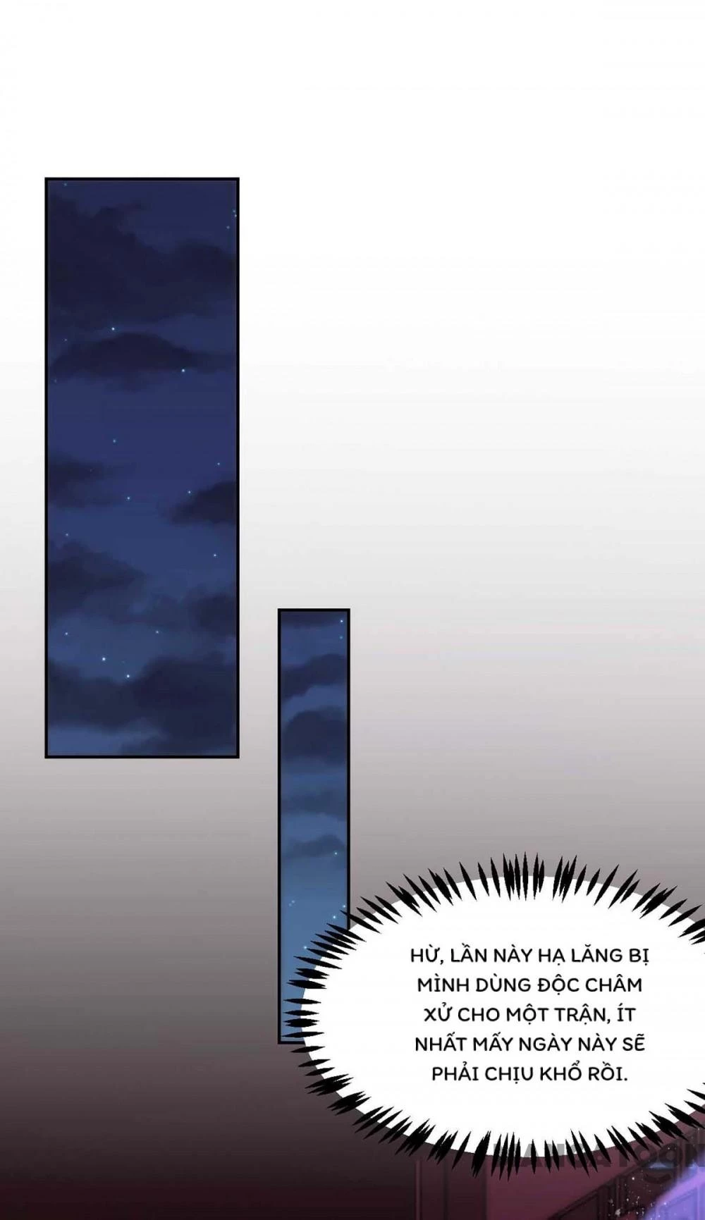 Manh Hổ Trọng Sinh : Tướng Quân Đại Nhân Muốn Ôm Ôm Chapter 54 - 11