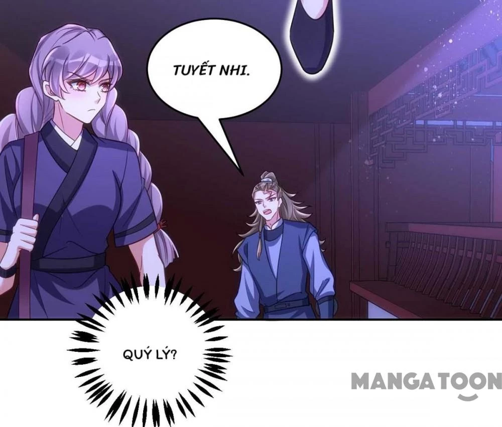 Manh Hổ Trọng Sinh : Tướng Quân Đại Nhân Muốn Ôm Ôm Chapter 54 - 13