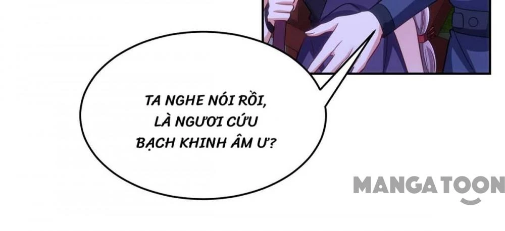 Manh Hổ Trọng Sinh : Tướng Quân Đại Nhân Muốn Ôm Ôm Chapter 54 - 15